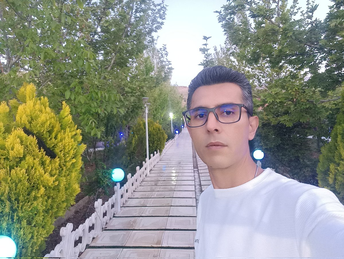 Farhad Fallahi (@farhadfallahi8) on Twitter photo 