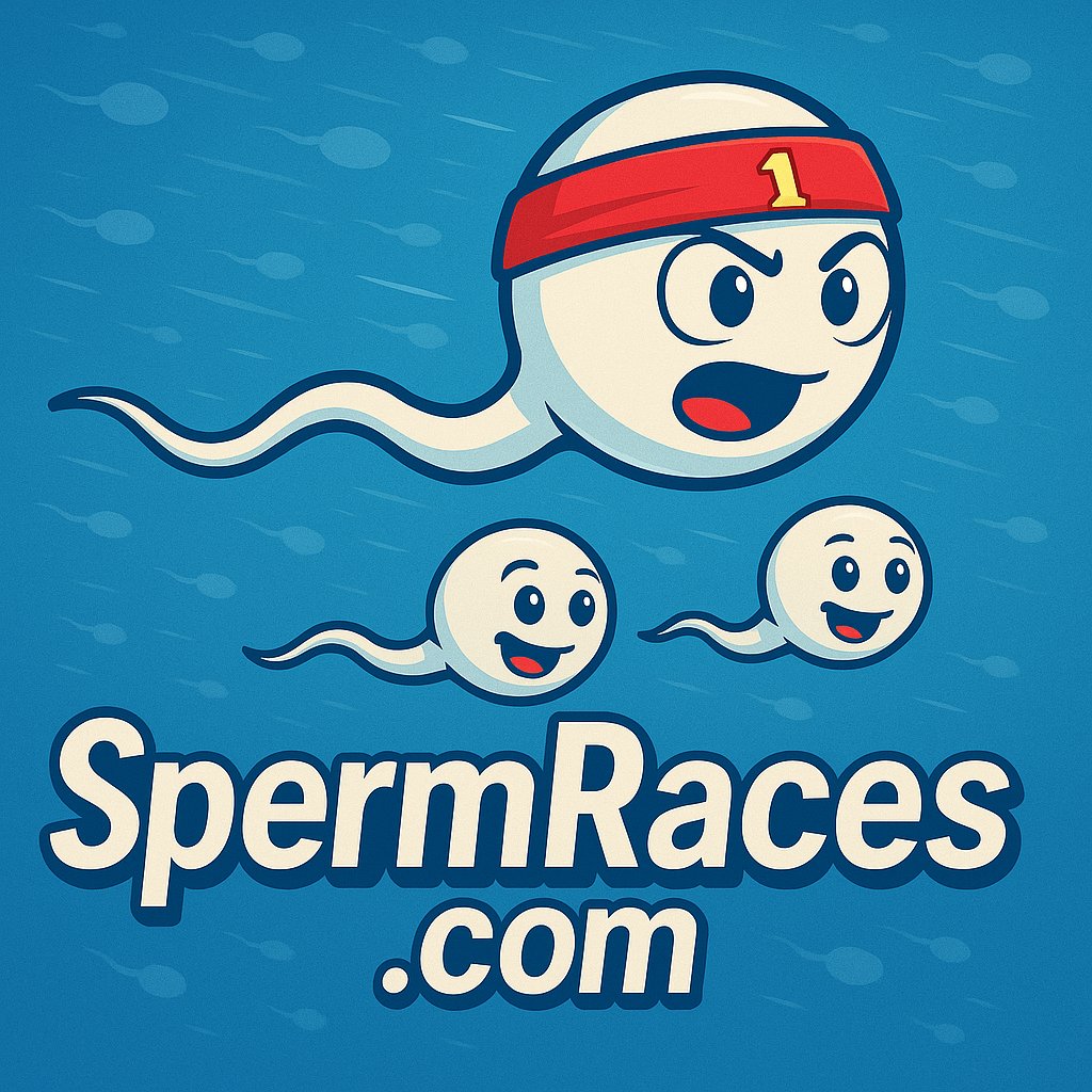 ExactMatchHQ's tweet photo. Rare opportunity — https://t.co/TmrV22GWyg is FOR SALE!
Perfect for fertility clinics, awareness campaigns, fun events, or viral marketing.
 Catchy. Memorable. One-of-a-kind.
Own the race. Lead the conversation. 
#Domains #Fertility #spermracing #Branding #SpermRace #racing #fun https://t.co/GNodKyOHHF