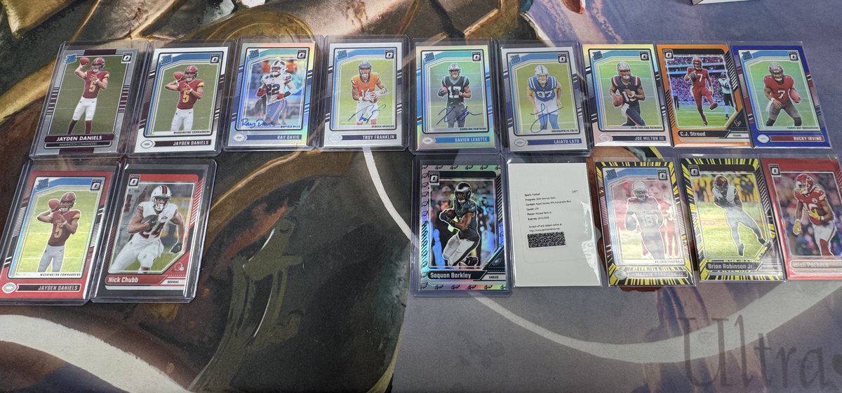 MEGACARDINVESTOR tweet media