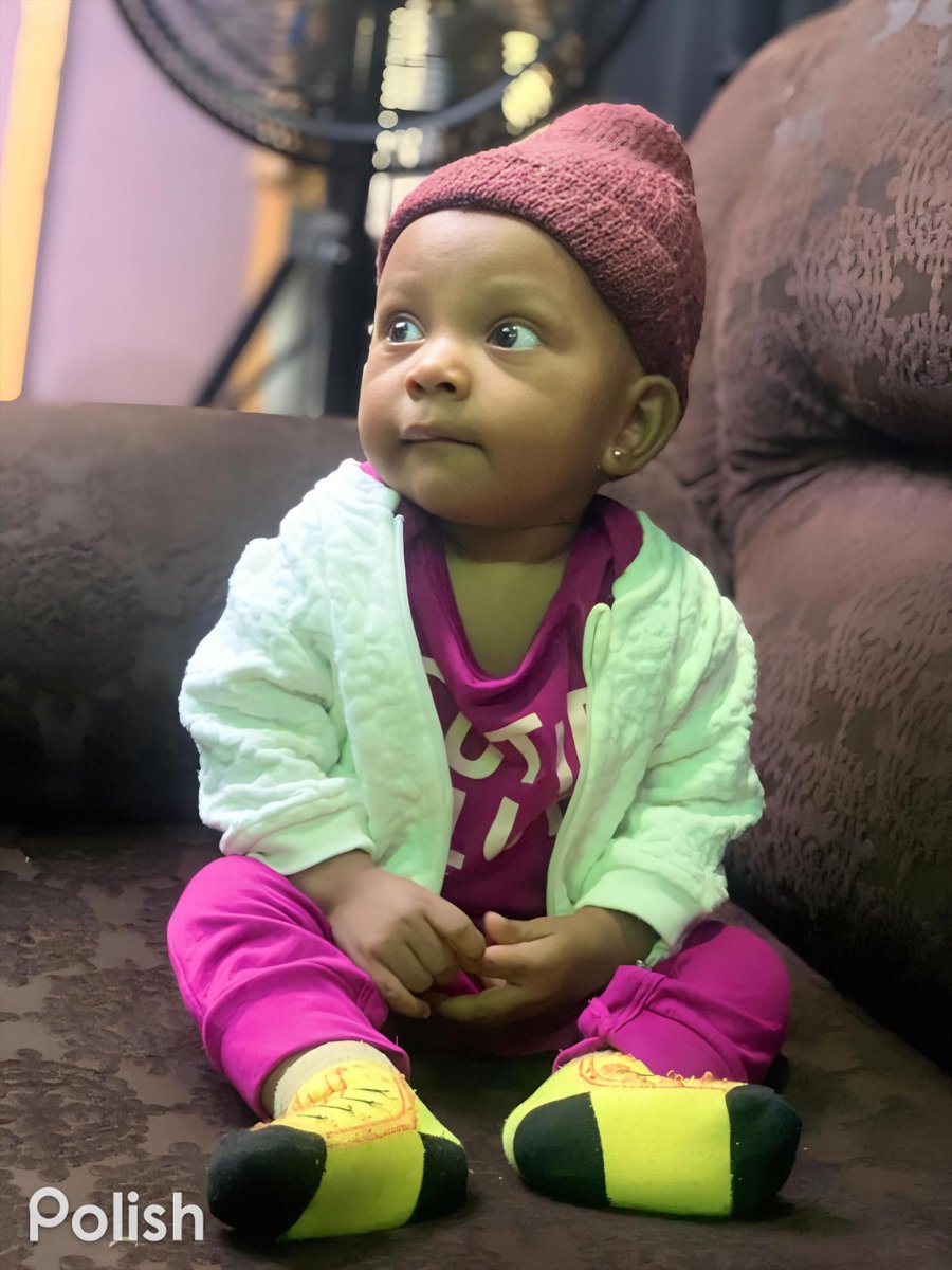 It's six months already Chiamara
God is faithful
I love you 🤍🤍🤍