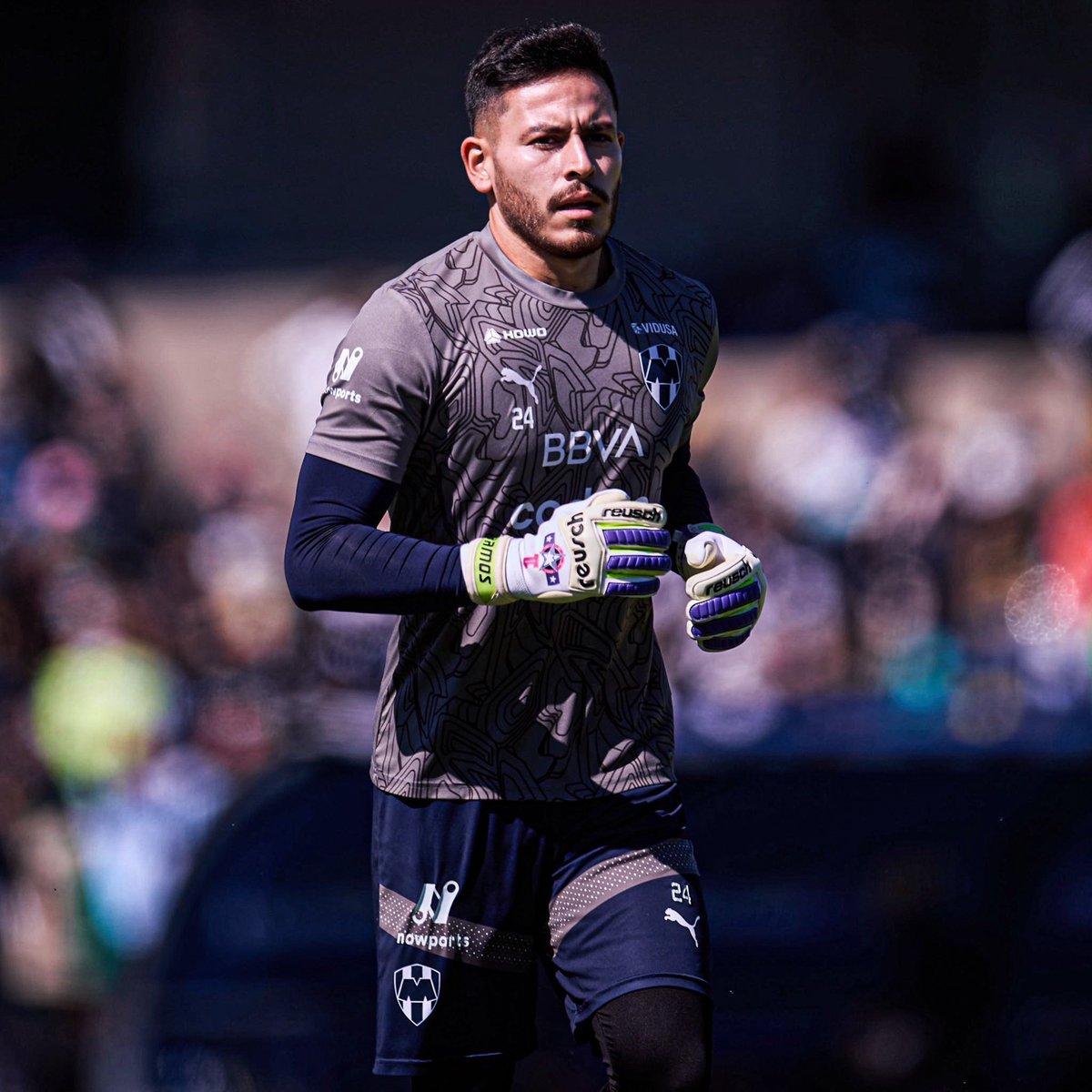 LIBÉRENLO <a href="/Rayados/">Rayados</a> 

#LocoRamosAdentro