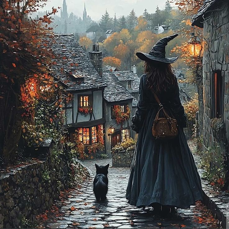 You were better before the world told you that you couldn't be you! It is not for the Witch to be bent out of shape by the world, but to bend the world to accommodate her. For we are not only the shape of things past but of things to come. We have come to reshape the world!