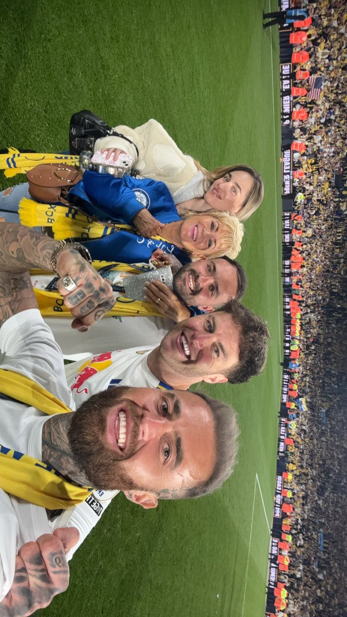 Sam Rodon tweet media