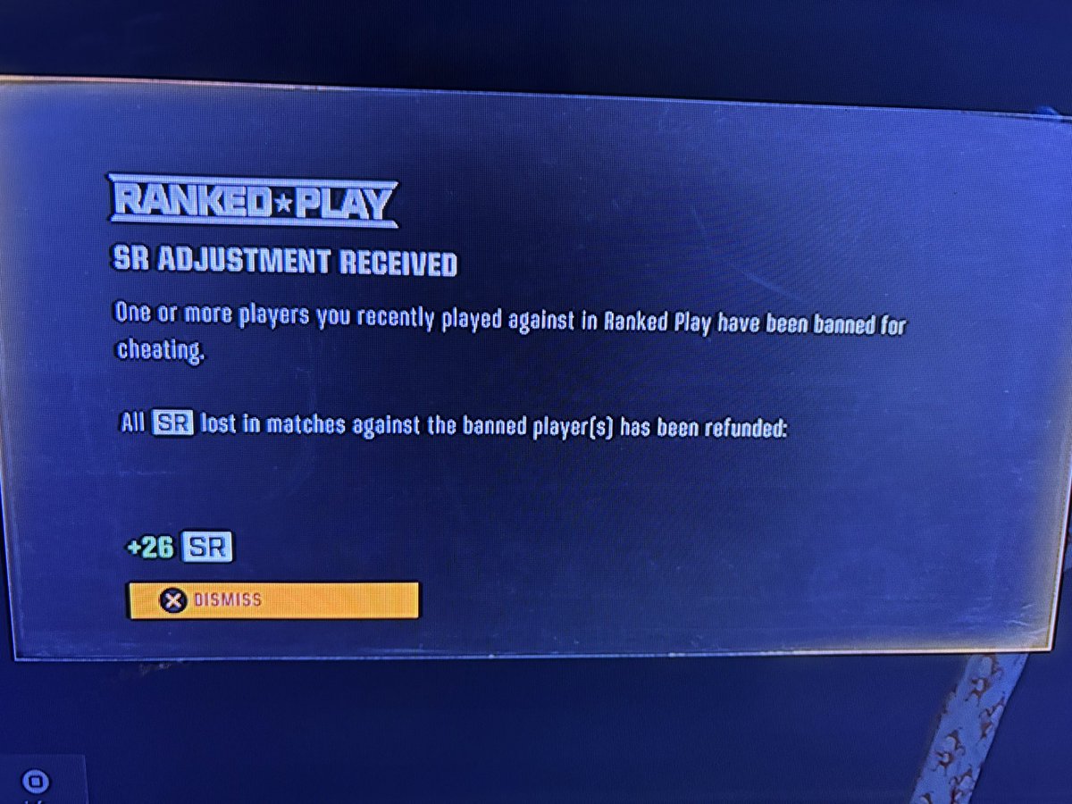 I knew that mf was cheating