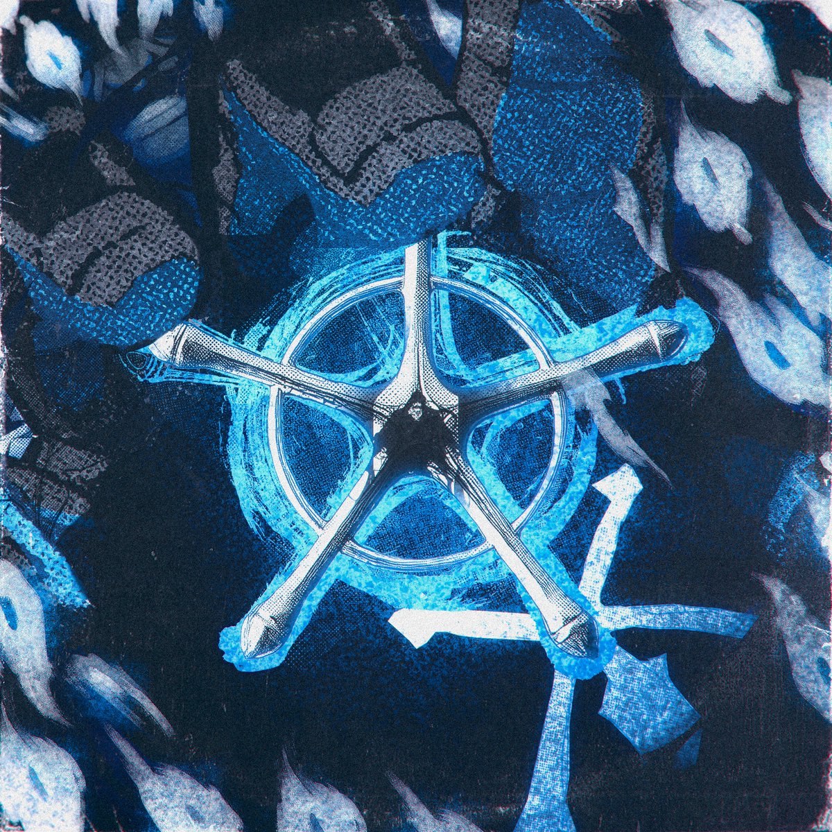 "Rei Quincy" JÁ ESTÁ DISPONÍVEL EM TODAS AS PLATAFORMAS DIGITAIS
Ajuda seu artista independente, vai dar um play! 👁️🩵