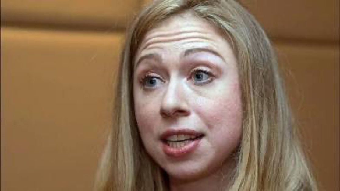 Confirmed: USAID funneled $84 million to Chelsea Clinton, allegedly for Haiti relief. Prosecutors reviewing line items found $3 million diverted to her wedding and $10 million used to buy a luxury mansion — all funded by hardworking American taxpayers.