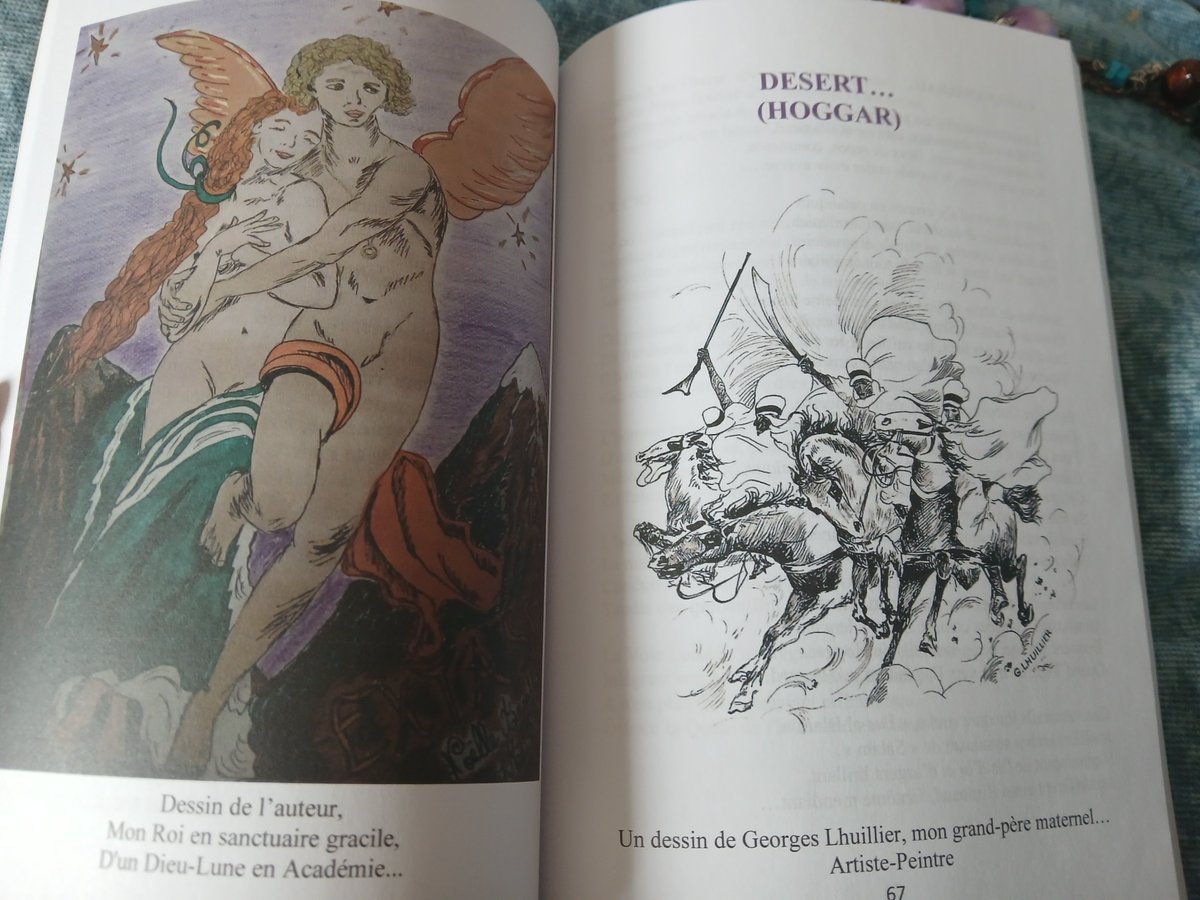 Nouveau livre paru en Avril 2024, "Balade Poétique autour du Monde", Ed. Bibliotheca Universalis. Contacter Noelle Arnoult sur Facebookpour dédicace.