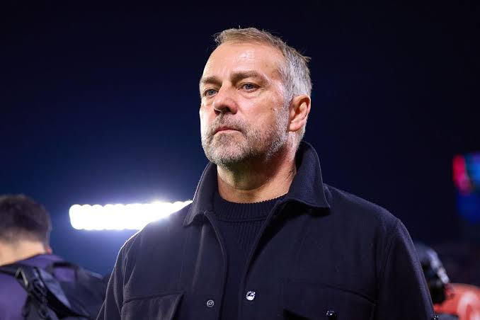 BarcaUniversal's tweet image. ❗️Hansi Flick is expected to do some rotations against Inter. 

There is physical wear and tear from the Cup final.

— @Catradioesports