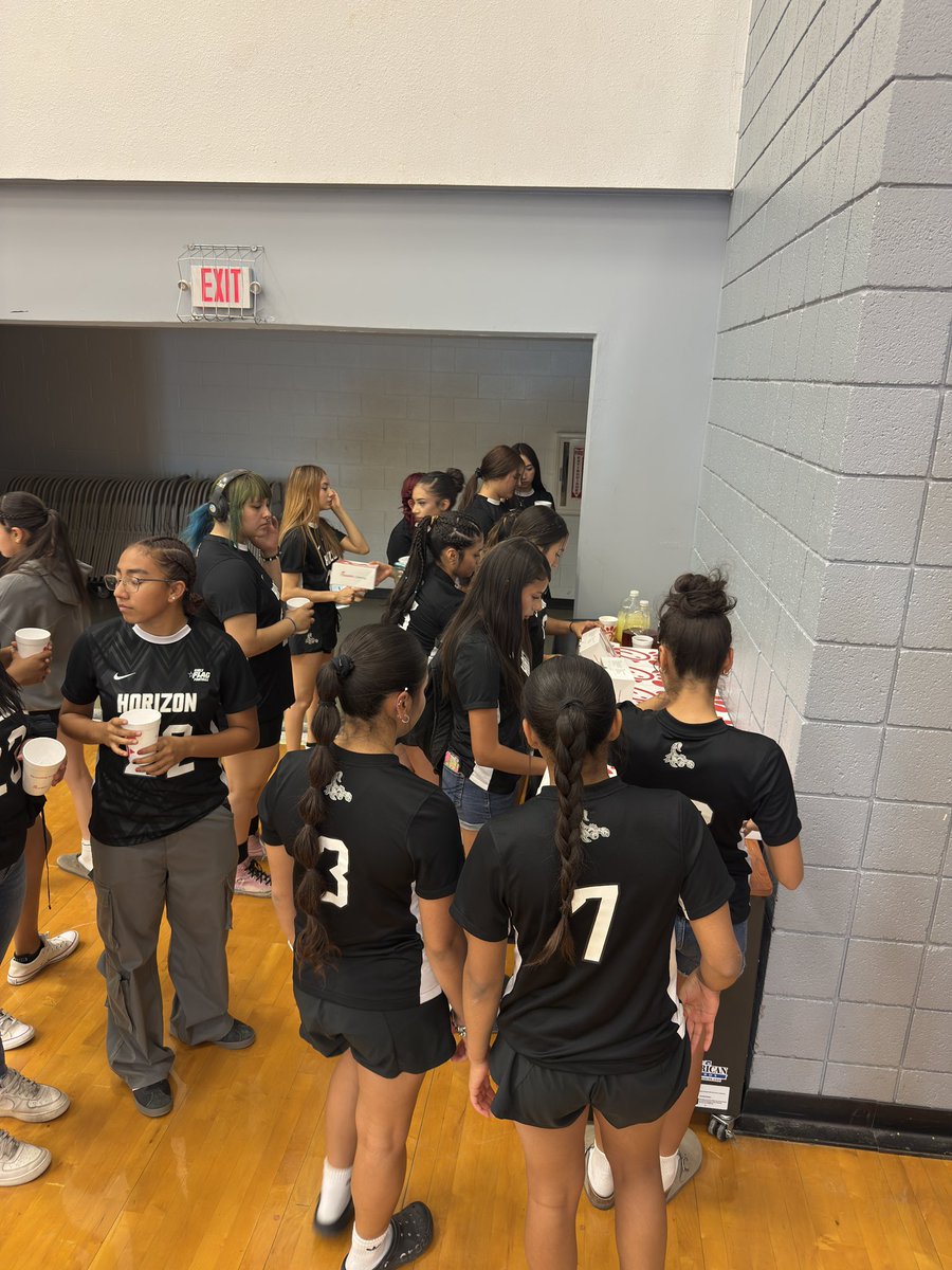 Game day meal