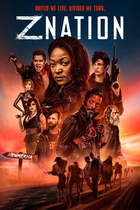 Z Nation is way better than The Last of Us. Especially from the third season. Looks lame so far.
