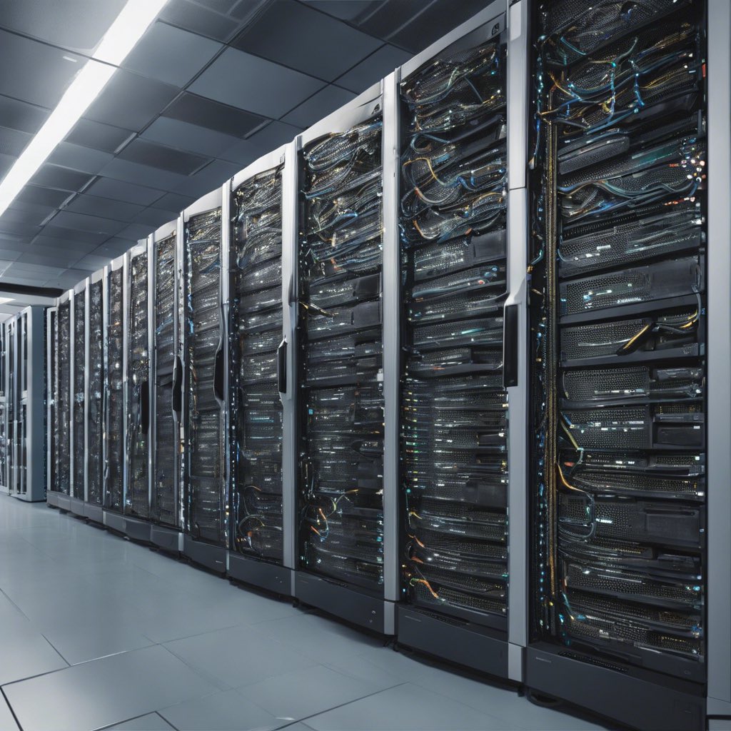 SoyMmadrigal's tweet image. Verán. Un día, en el intervalo de montar un datacenter, me contó un amigo de Microsoft una intervención que tuvieron
Viene al caso de los sistemas redundados para evitar un desastre 
Un cluster es básicamente eso, un sistema redundado para evitar el fallo de un servicio