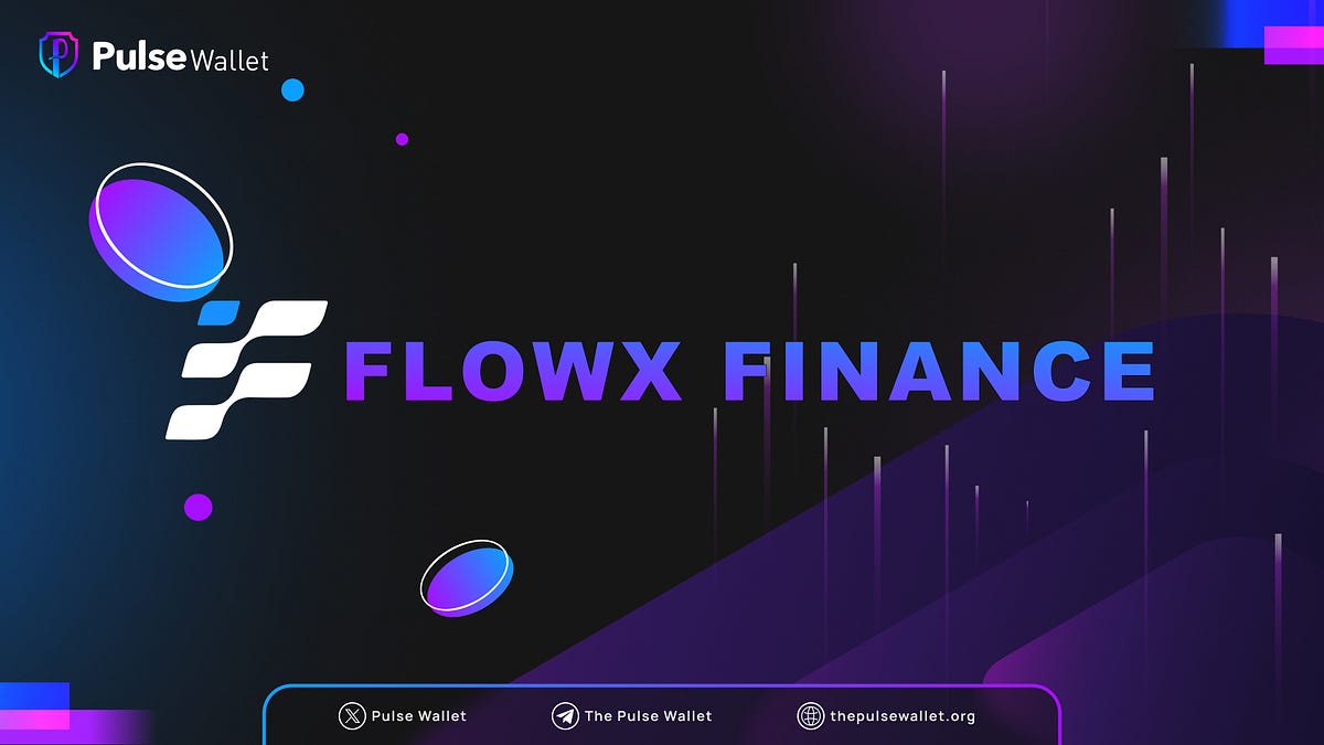 <a href="/FlowX_finance/">FlowX Finance 🦓</a>  finance is a decentralized exchange and liquidity aggregator built on <a href="/SuiNetwork/">Sui</a> , designed to enhance the decentralized finance experience for users and developers. It's a one-stop service for defi on sui.