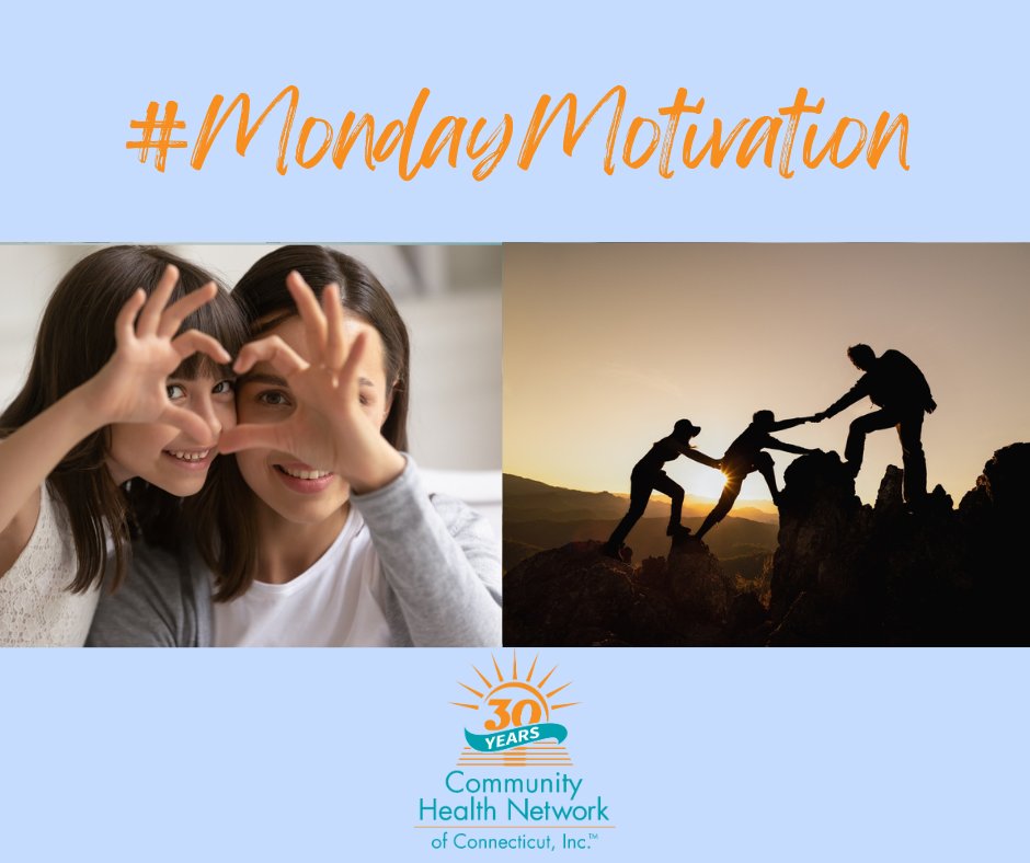 Small actions can lead to big changes. Today #CHNCT encourages you to look for opportunities to show a little kindness with a quote from Aesop, “No act of kindness, no matter how small, is ever wasted.” You never know the impact it can have!