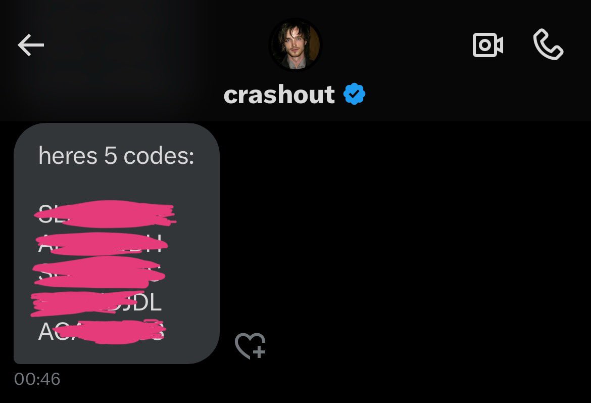 Nothing unusual, I'm just cooking something for the most loyal <a href="/SuccinctLabs/">Succinct</a> luvas! 💖

Lemme know if you want CODE in the comments and don't forget to turn on notifications, something is waiting for you in the near future! 👀