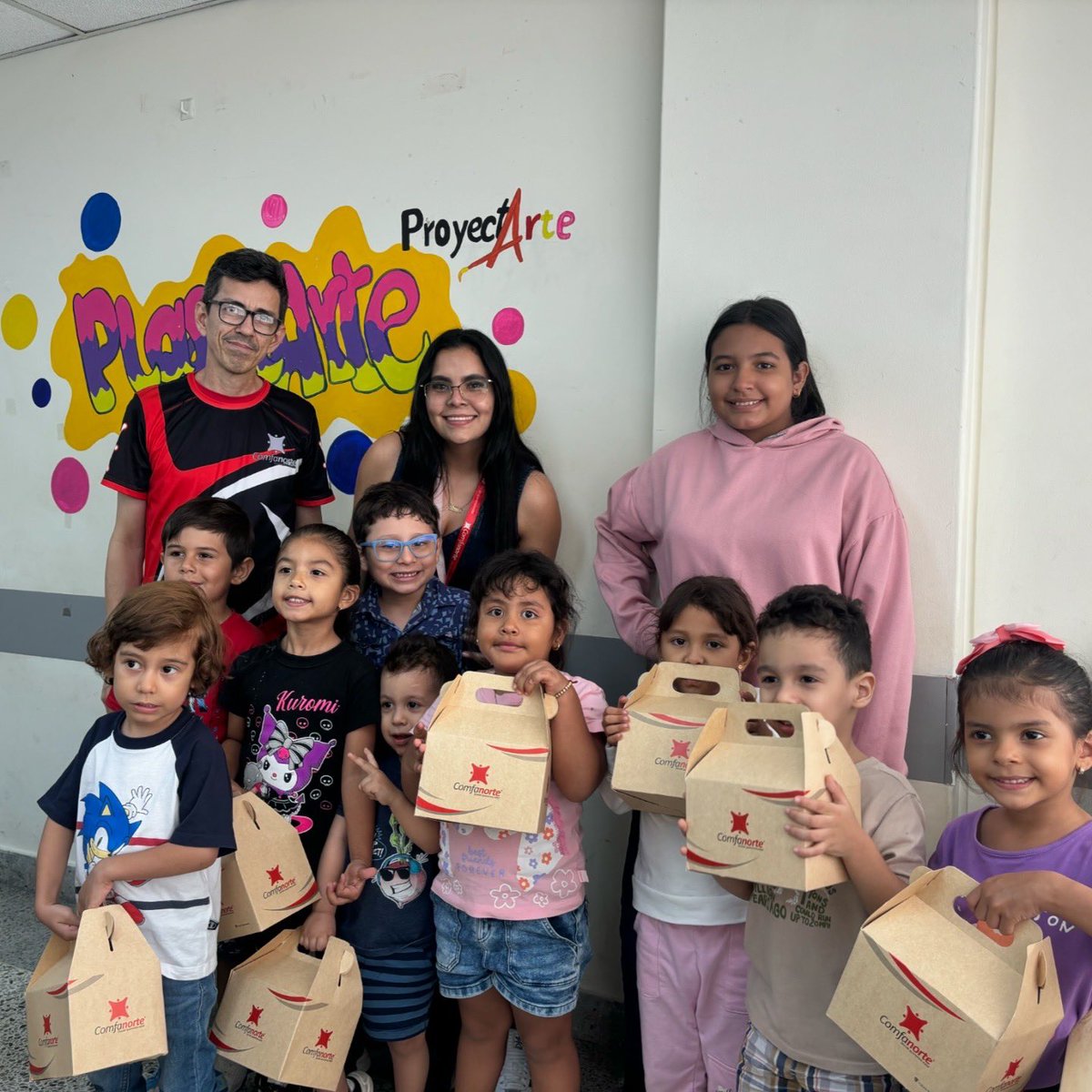 Comfanorte tweet media