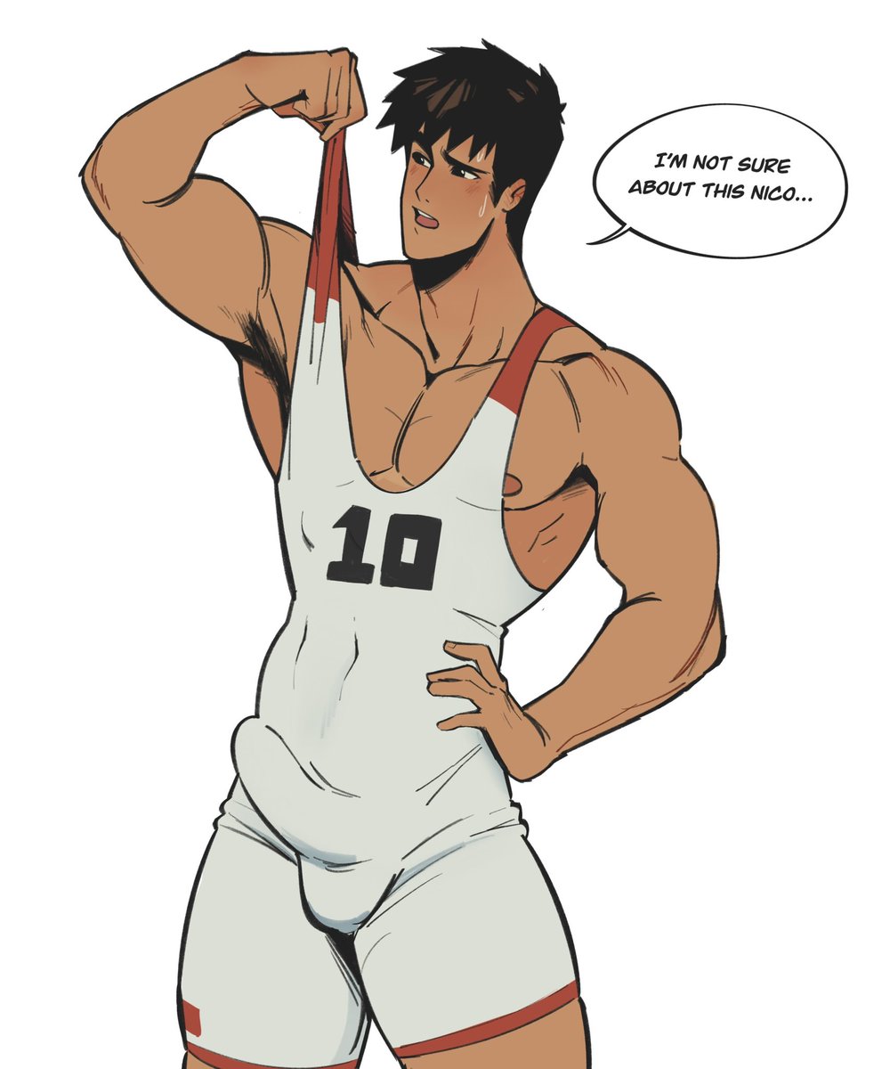 Touma (@tmsketches) on Twitter photo 