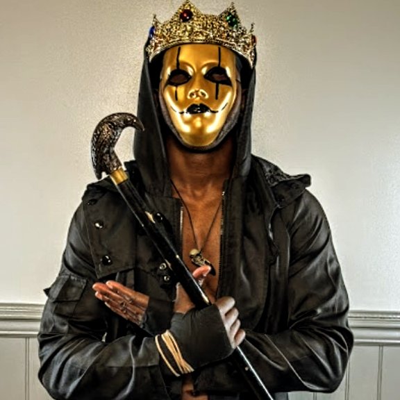ACCEPT ME AS YOUR KING...
BEND THE KNEE AND KNEEL...
@DRAVENTBC