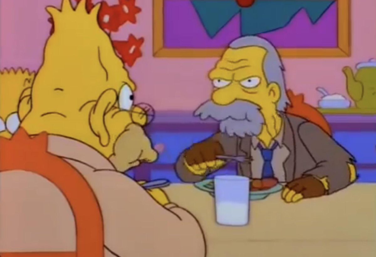 Criminalsimpsons (@criminalsimpson) on Twitter photo 