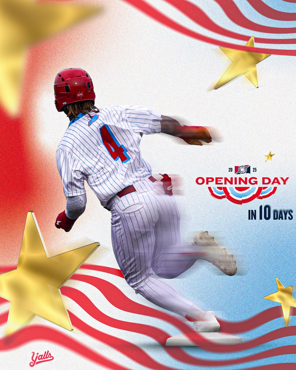 Race to the <a href="/FLProBaseball/">Frontier League</a> #OpeningDay ⌛️