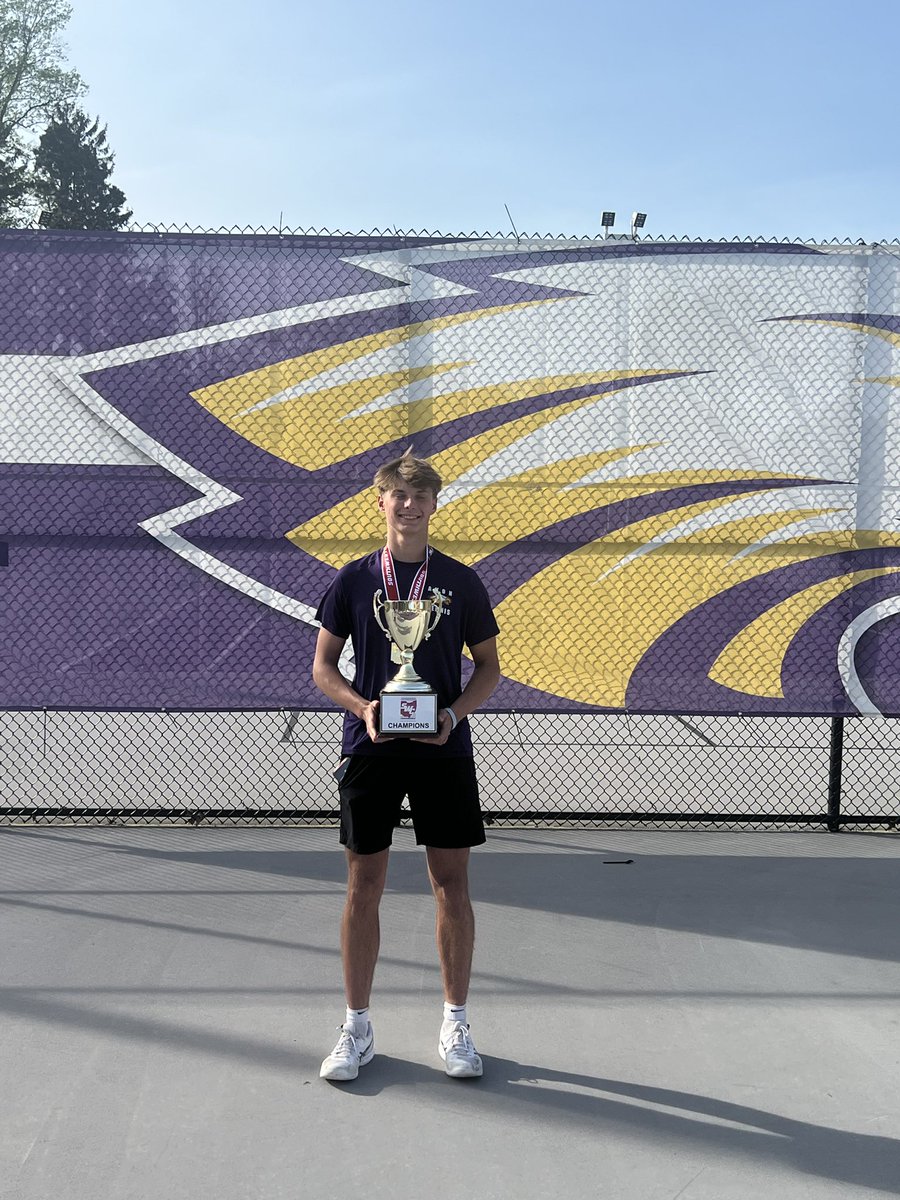avoneagles's tweet photo. Congratulations to our 6th straight SWC Tennis Champions!!! Great job Coach Korey and your squad! 🦅 https://t.co/y6vjSUDIdl