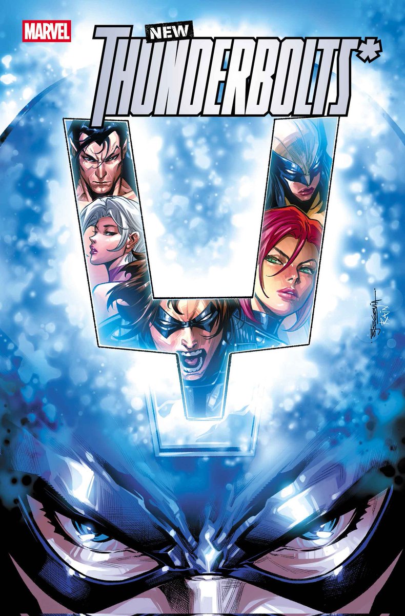 FANTASTICF4UR's tweet photo. غلاف العدد 2 لسلسلة New Thunderbolts* القادم بتاريخ 16 يوليو.
- من كتابة: #SamHumphries
- ورسم: #TonLima
▪︎ وصف العدد في الأسفل: ⬇️
(1/2)
ْ
#MarvelComics #Thunderbolts #NewThunderbolts #CleaStrange #Hulk #TheIncredibleHulk https://t.co/OBYzcjhDqZ