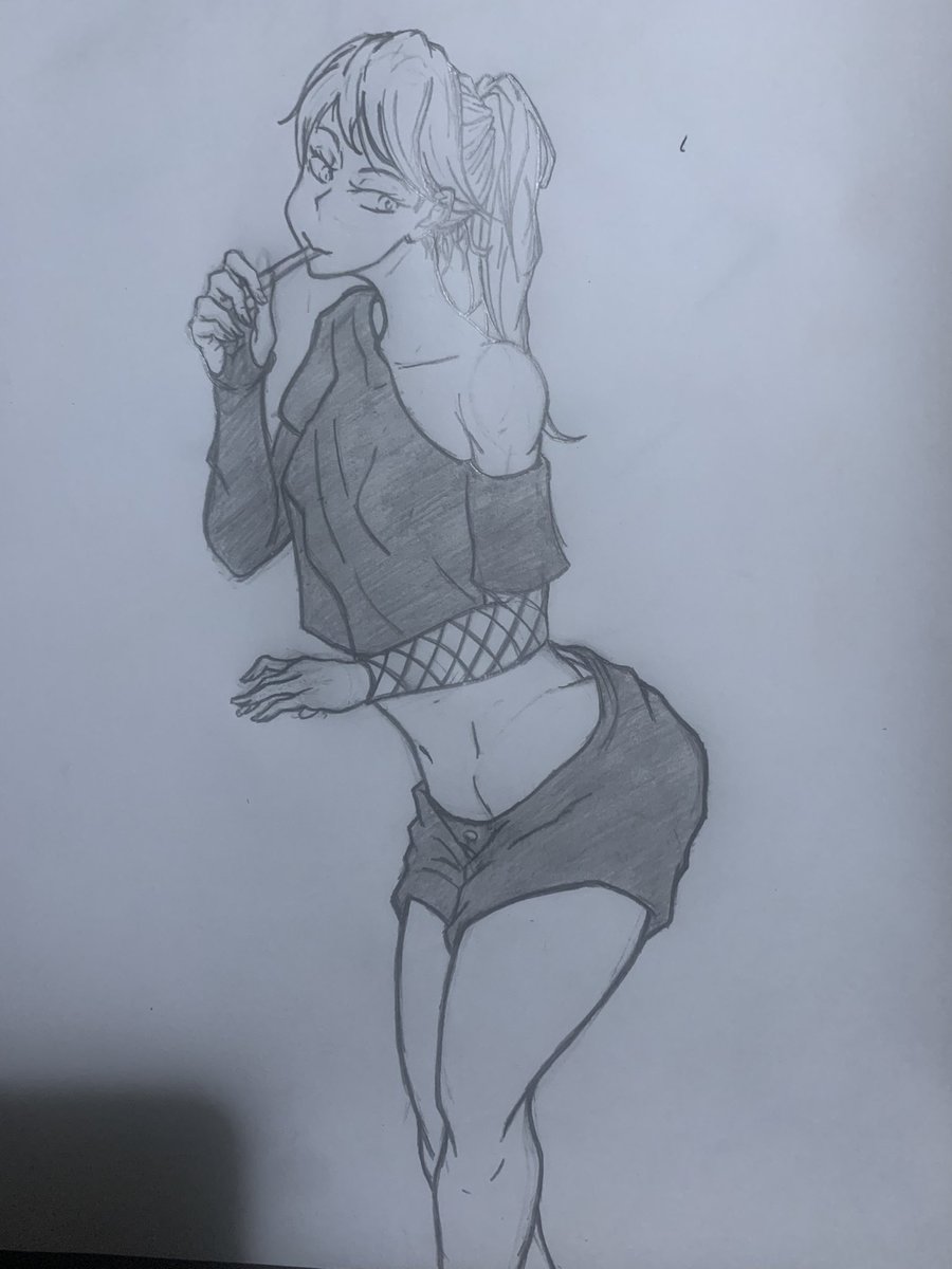 joazindraws's tweet image. Sla alguma legenda pra isso ent sla