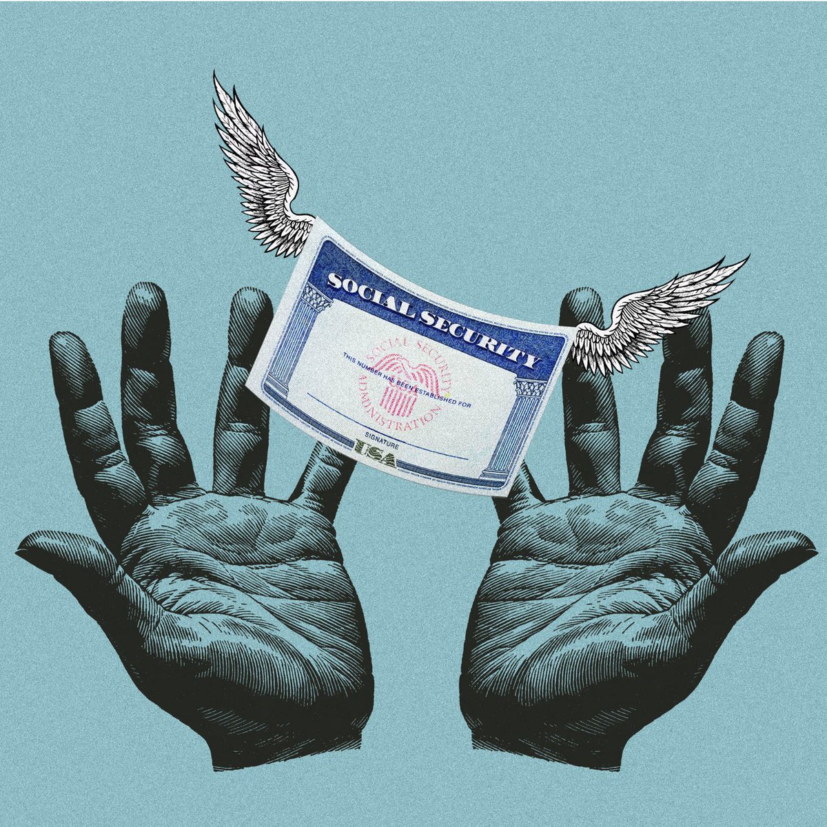 National Institute on Retirement Security (@nirsonline) on Twitter photo Important article in <a href="/WSJ/">The Wall Street Journal</a> about how Americans who now are anxious about the future of Social Security are claiming benefits earlier than planned, even though it means less income over the rest of their lives. ow.ly/BiEE50VJiCI #SocialSecurity <a href="/annetergesen/">anne tergesen</a> Important article in <a href="/WSJ/">The Wall Street Journal</a> about how Americans who now are anxious about the future of Social Security are claiming benefits earlier than planned, even though it means less income over the rest of their lives. ow.ly/BiEE50VJiCI #SocialSecurity <a href="/annetergesen/">anne tergesen</a>