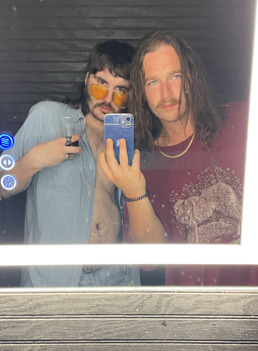 dolphinwangz's tweet image. Colty &amp;amp; Payton’s wedding weekend was a wild success