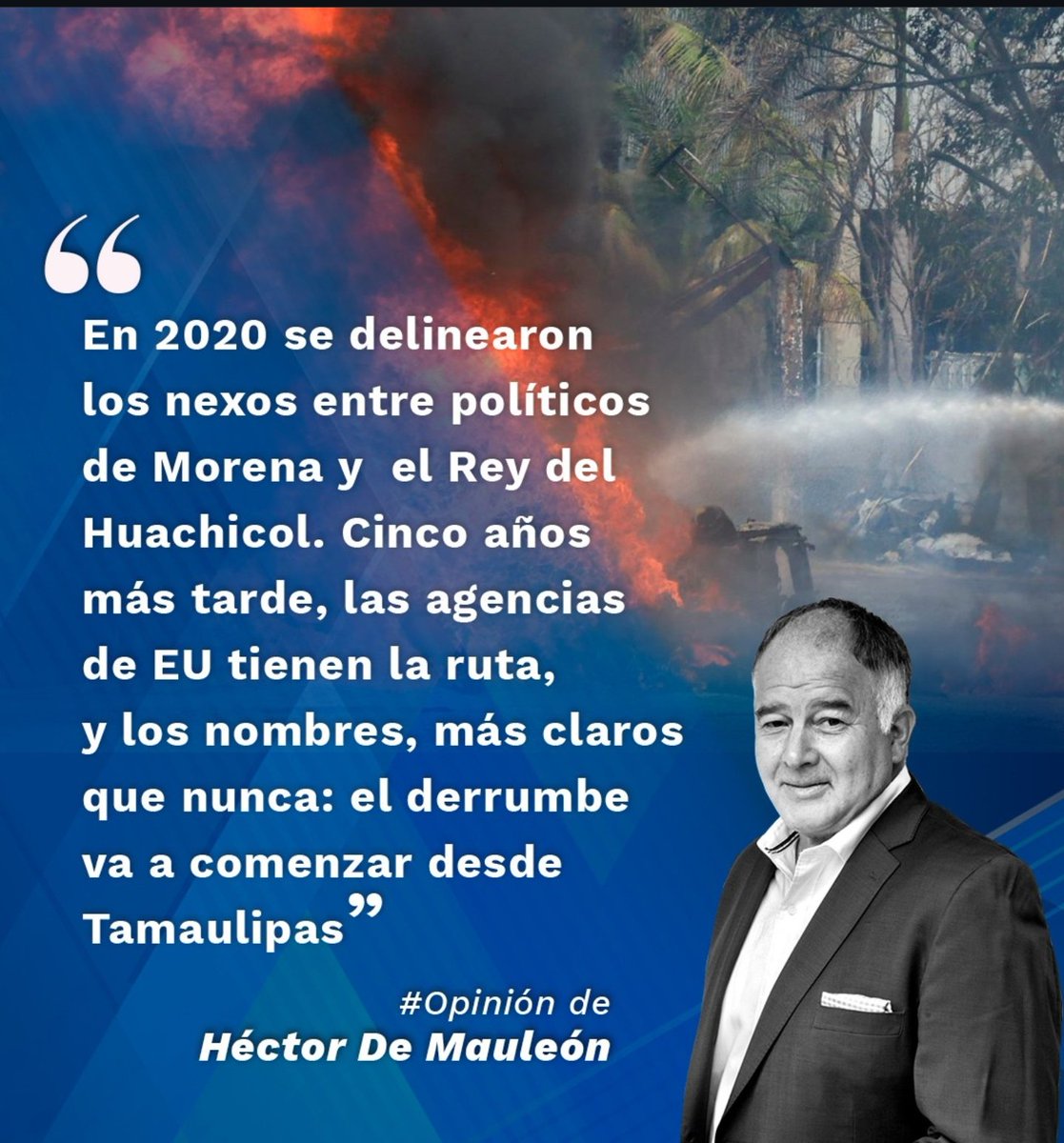 El tiempo se agotó, siempre se supo.