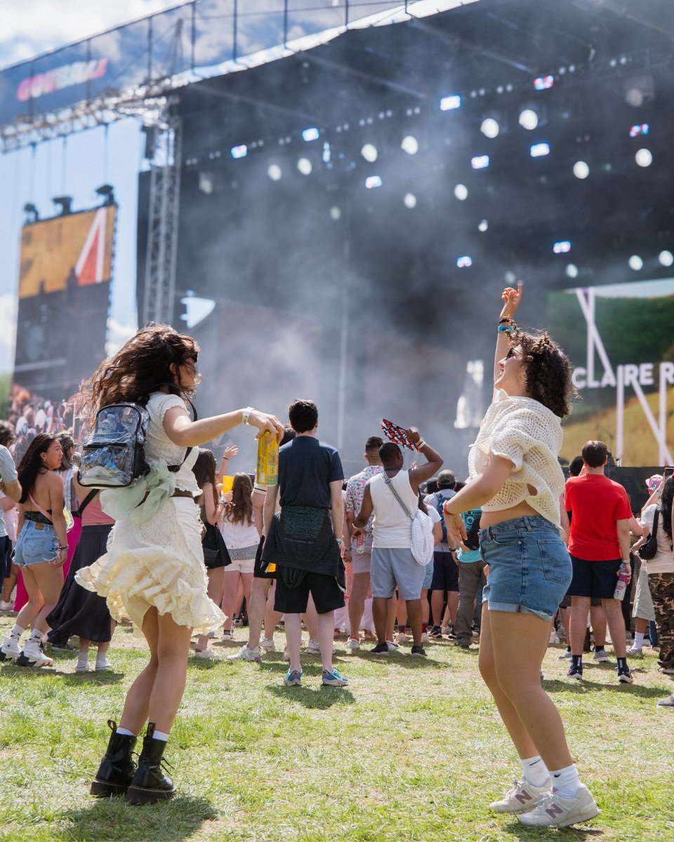 Gov Ball tweet media