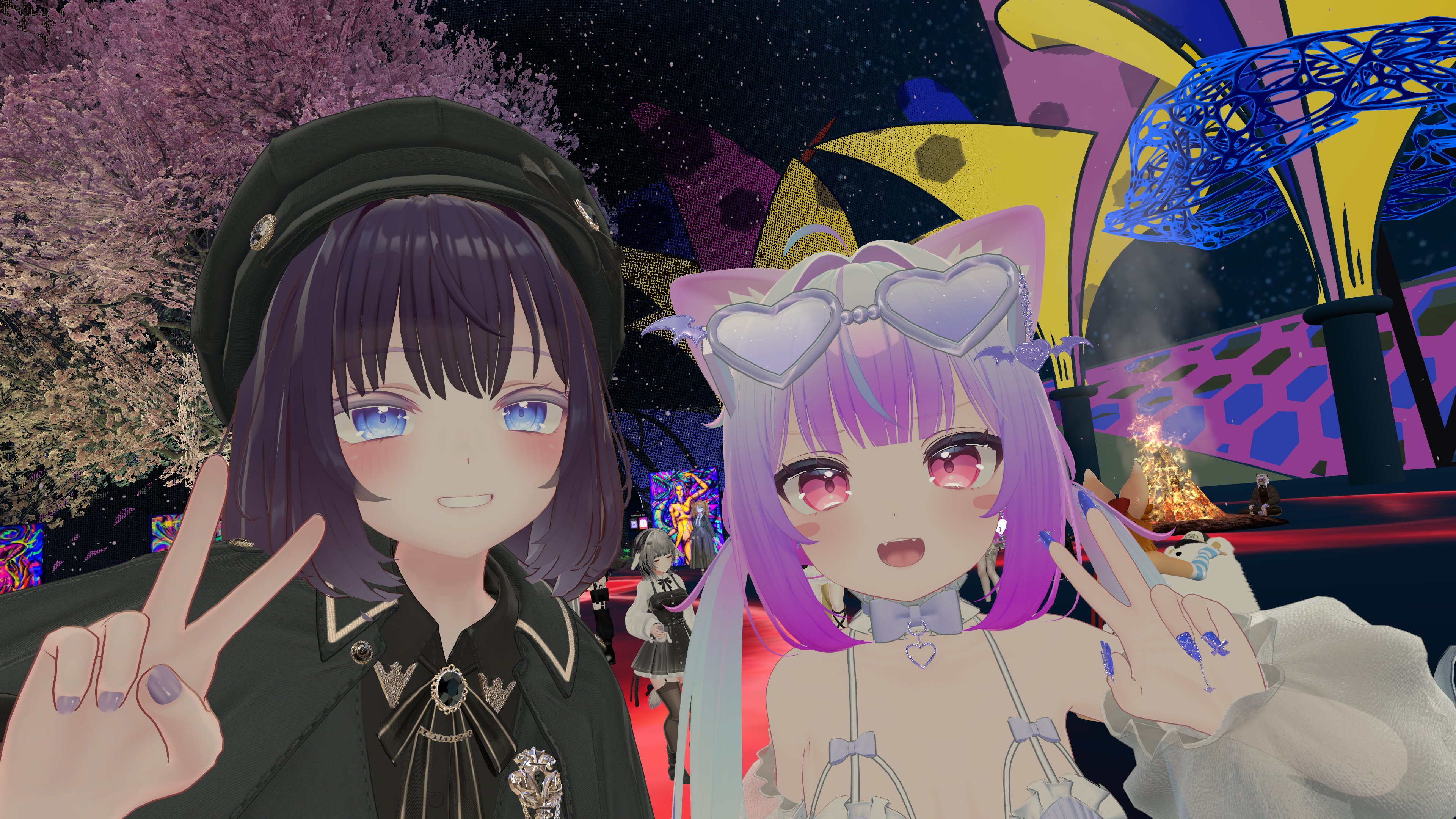 よっしー/yossy222@VRC (@yossy222_VRC) / X よっしー/yossy222@VRC (@yossy222_VRC) / X