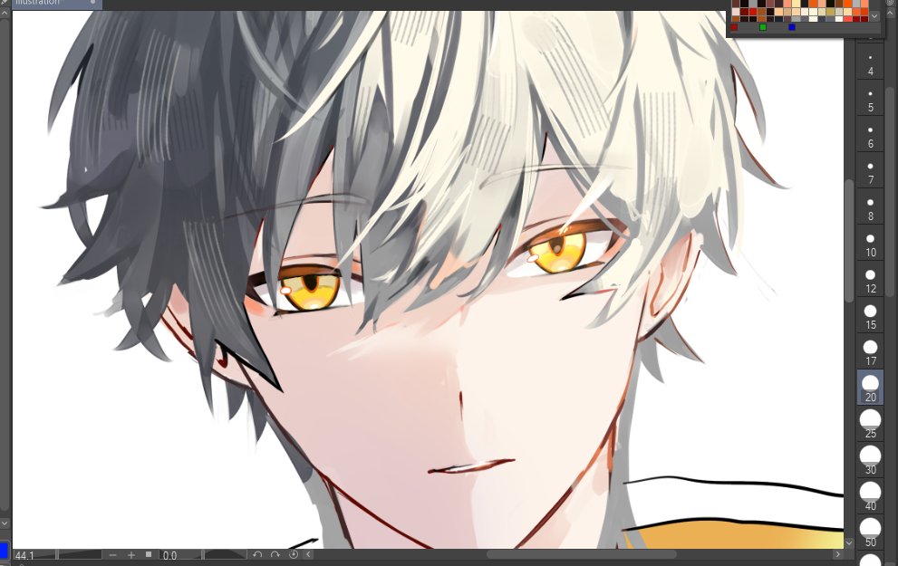 VWatachi tweet media