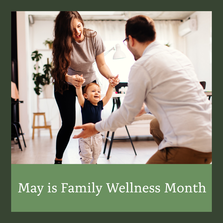 MikePolitoNYL's tweet photo. A happy, healthy family starts with balance—physically, mentally, emotionally, and financially. This month, take time to focus on what truly matters: well-being for every member of your family. #FamilyWellnessMonth #WellnessForAll https://t.co/vpewiA6Sxg