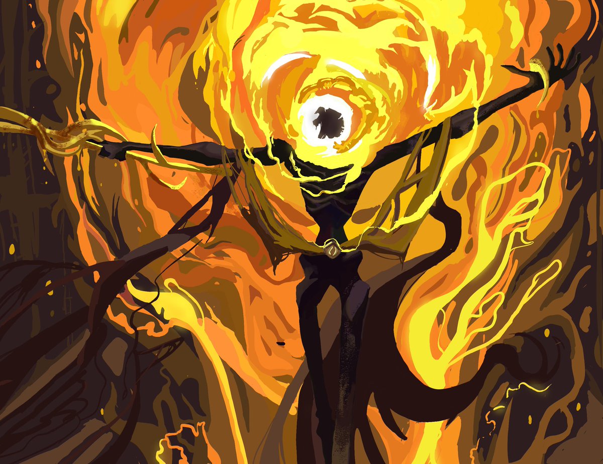 ramdomdude_draw's tweet photo. Midra fan art #ELDENRING #ShadowoftheErdtree #midra #art https://t.co/6UHg2YHJfS