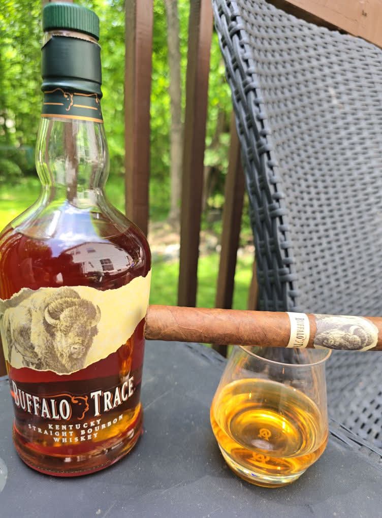 Definitely not a bad smoke For ten dollars