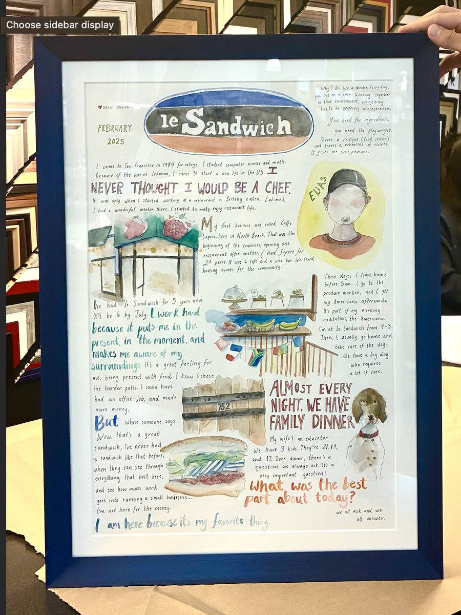 shani 🌱 (sf) tweet media