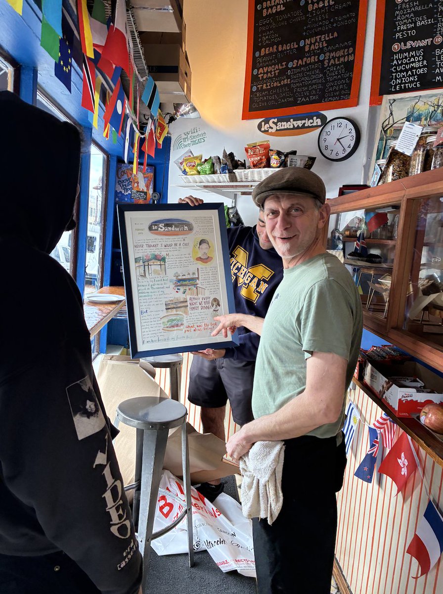 shani 🌱 (sf) tweet media