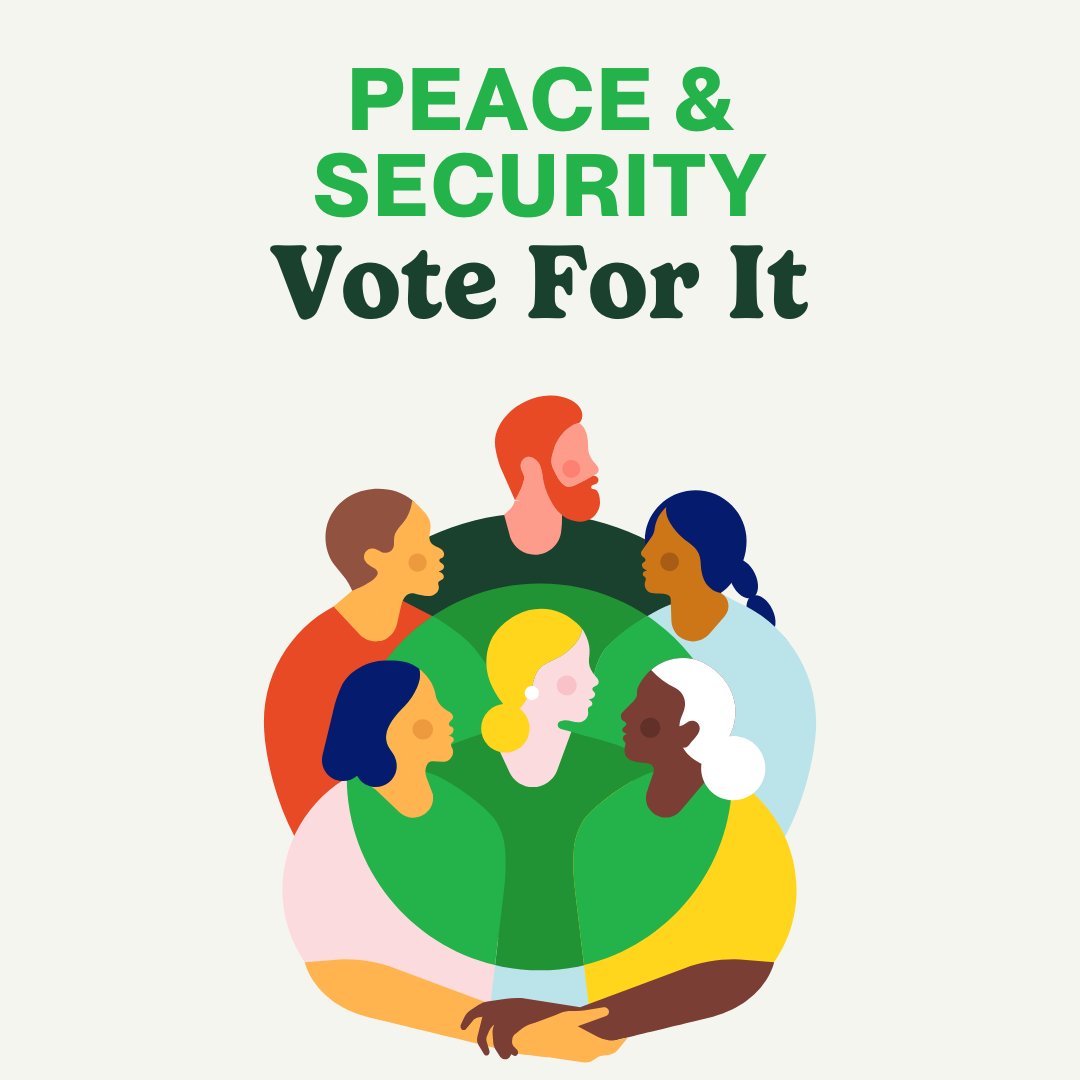 greenpartybruno's tweet image. Today is about more than politics. 🇨🇦

✅ Vote for community.
✅ Vote for compassion.
✅ Vote for climate justice.

Vote for leadership rooted in courage and care.
Vote Bruno Sousa for Oakville East.

#VoteGreen  #ChangeIsPossible
@CanadianGreens