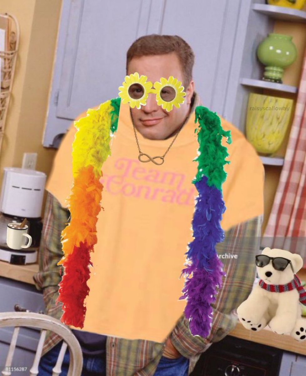 raisyscalloway's tweet image. me on july 16th