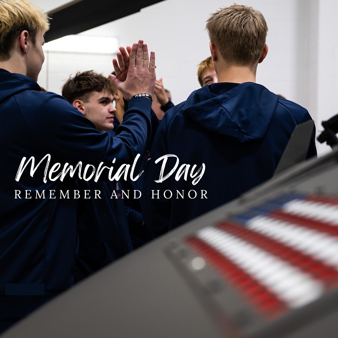 ❤🤍💙 Century Boys Basketball stands together in gratitude and respect.

We honor the memory of all who have served and sacrificed.

#MemorialDay