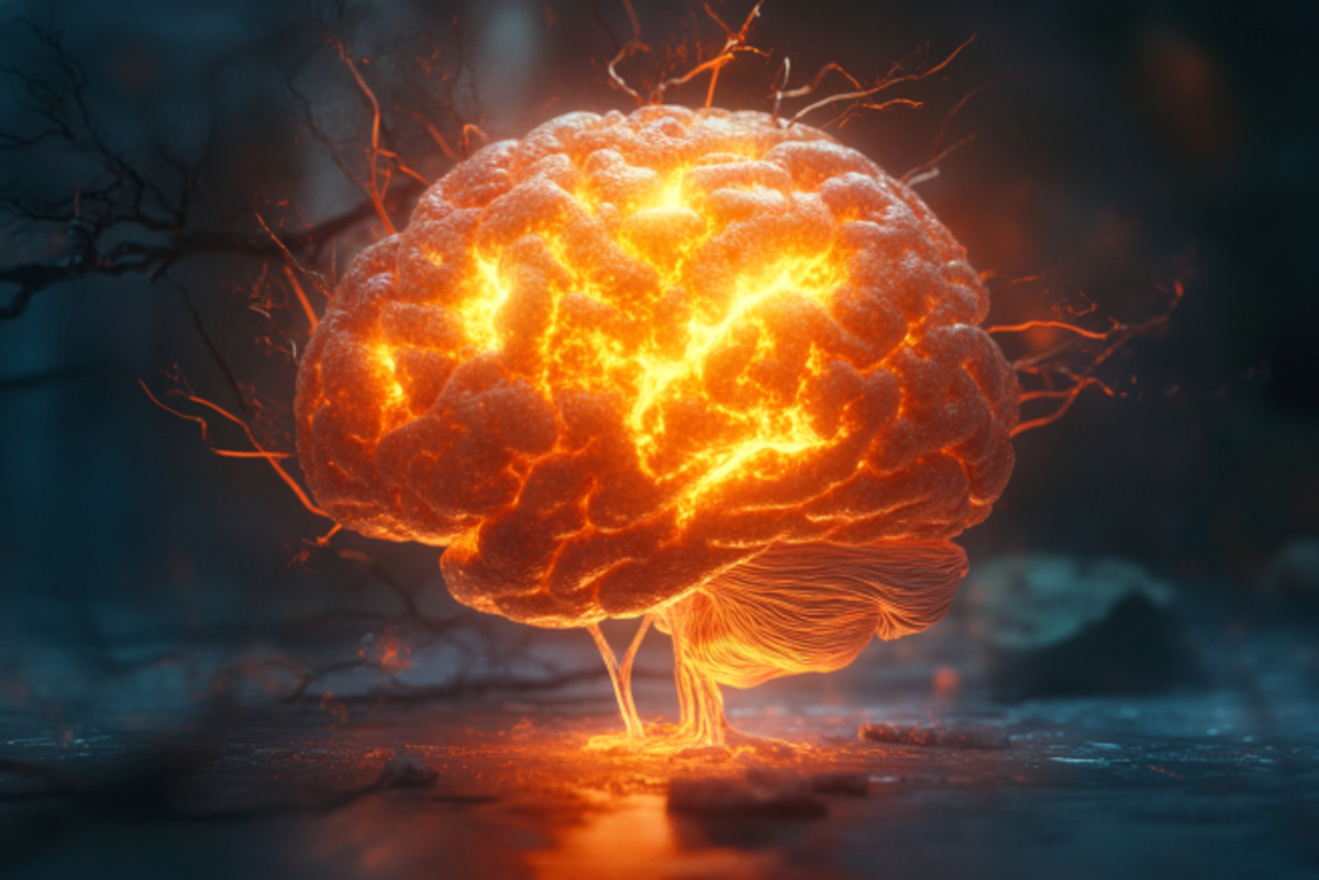 Neuroscience News tweet media