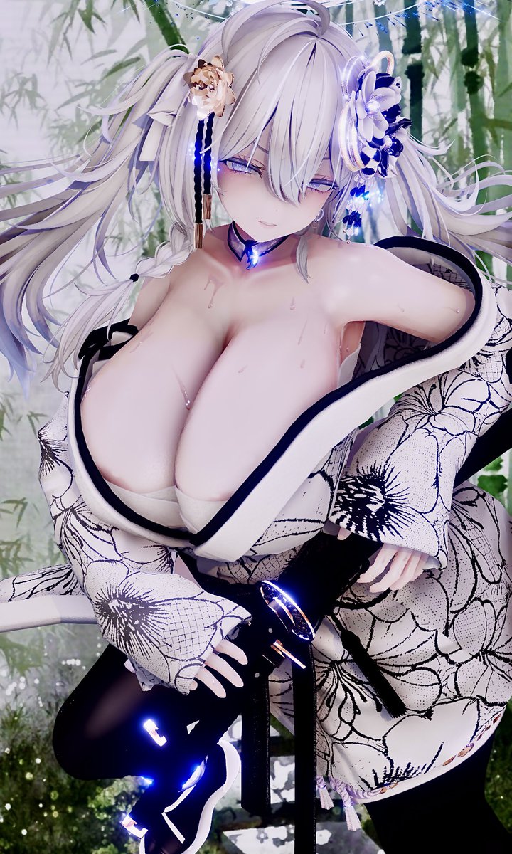 Scarsan_sub's tweet photo. おはんよ〜🤍✨
必殺仕事人すかち⚔️ https://t.co/0FBRXsBQim