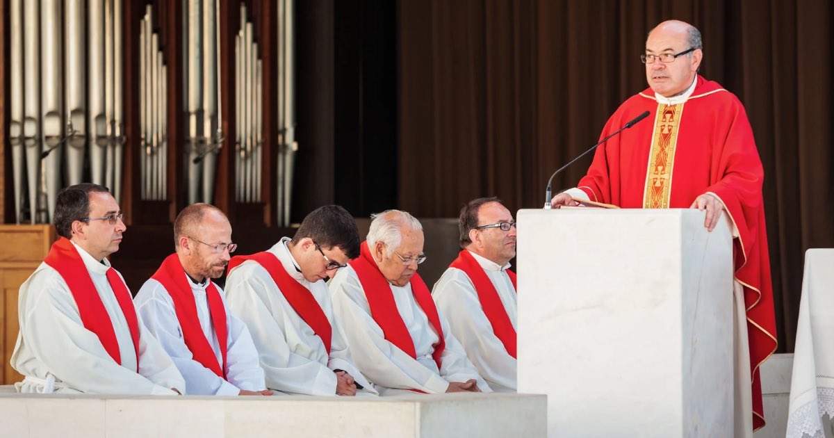 God, I Pope I Get It! Eager Vatican Cardinals Anxiously Refreshing Callback Corner bit.ly/4jtUh1Q