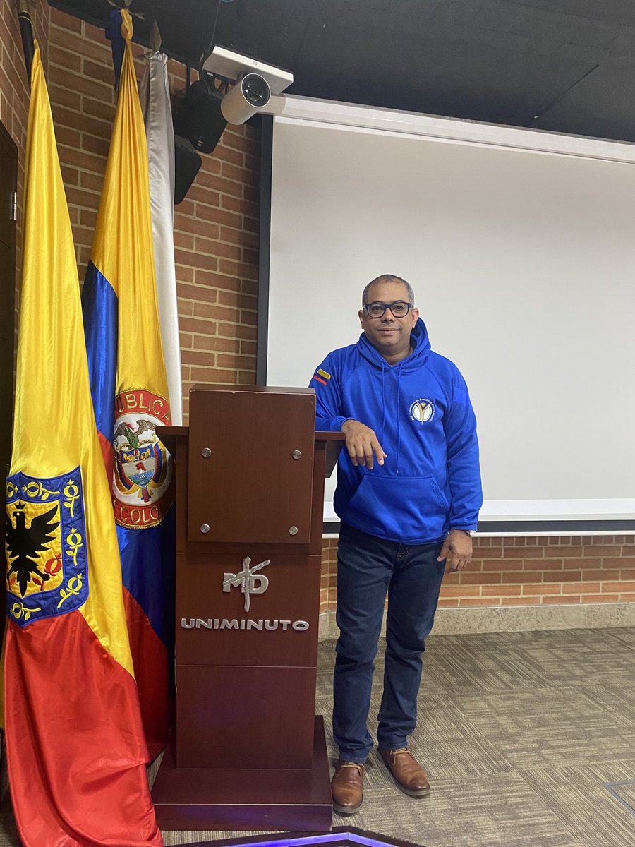 La Red Colombiana de Semilleros de Investigación, RedCOLSI, en Asamblea Ordinaria 2025 apunta al fortalecimiento de las vocaciones científicas en Colombia y las Américas. 

<a href="/MincienciasCo/">MinCiencias Colombia</a> <a href="/RedCOLSI/">Fundacion RedCOLSI</a> <a href="/petrogustavo/">Gustavo Petro</a> <a href="/FranciaMarquezM/">Francia Márquez Mina</a> <a href="/LuisGMurillo/">Luis Gilberto Murillo</a> <a href="/UNESCO_es/">UNESCO en español 🏛️#Educación #Ciencia #Cultura</a> <a href="/ForoCILAC/">Foro CILAC</a>