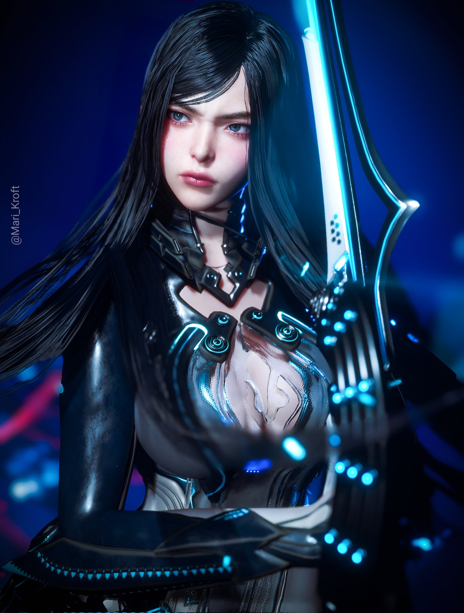 PS5】Stellar Blade （ステラーブレイド） | ソニー