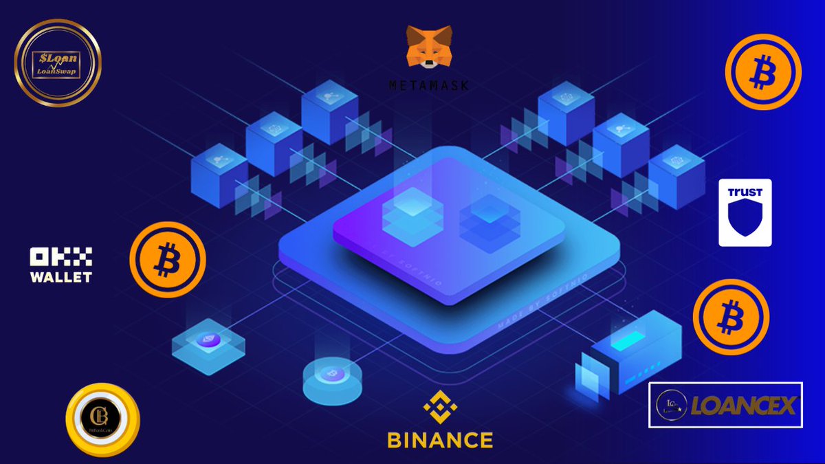 BitBankCoin's tweet photo. 🚀 BREAKING: BitBankCoin enters a new era!

LoanSwap is live.
👉 Swap your $BBC for $Loan in one click.
👉 Enjoy the massive airdrop: win up to $1M in $Loan!
💥 The more you invest in $BBC, the bigger your rewards.
💥 Click 👉👉 https://t.co/OWpMjSqA5x https://t.co/JxejHLTSzi