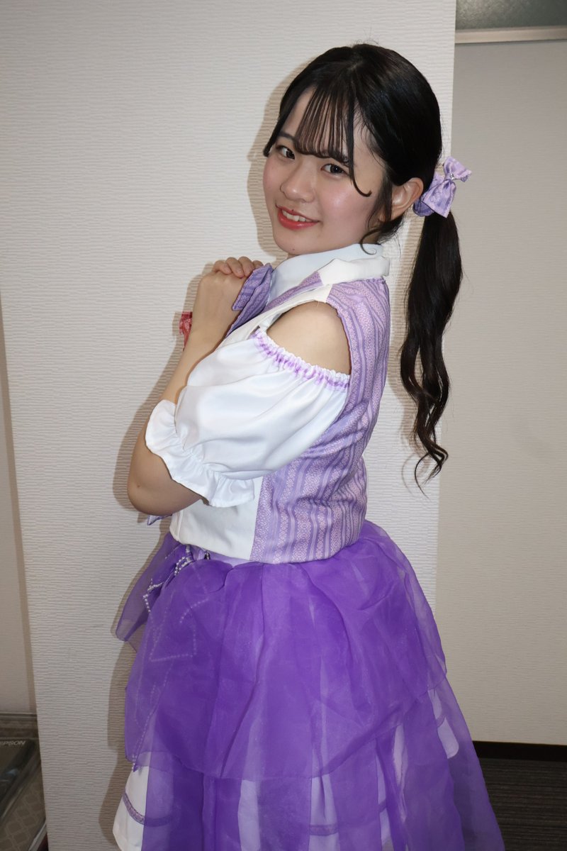 ただし🐧 (@shimodatadashi) on Twitter photo 2025.04.12 at チクモクビル
miniちかっぱ祭Ver.20.0 on the circuit
あやみちゃん
#あやみ
#マーブルエンジェル
#紫色担当
#あやみん💜
#物販秒撮①
#miniちかっぱ祭
<a href="/moreagencygp8/">あやみ___【Marble Angel】</a> 2025.04.12 at チクモクビル
miniちかっぱ祭Ver.20.0 on the circuit
あやみちゃん
#あやみ
#マーブルエンジェル
#紫色担当
#あやみん💜
#物販秒撮①
#miniちかっぱ祭
<a href="/moreagencygp8/">あやみ___【Marble Angel】</a>