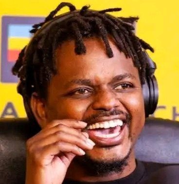 #HandsOffMacG “Uncancellable Goat”