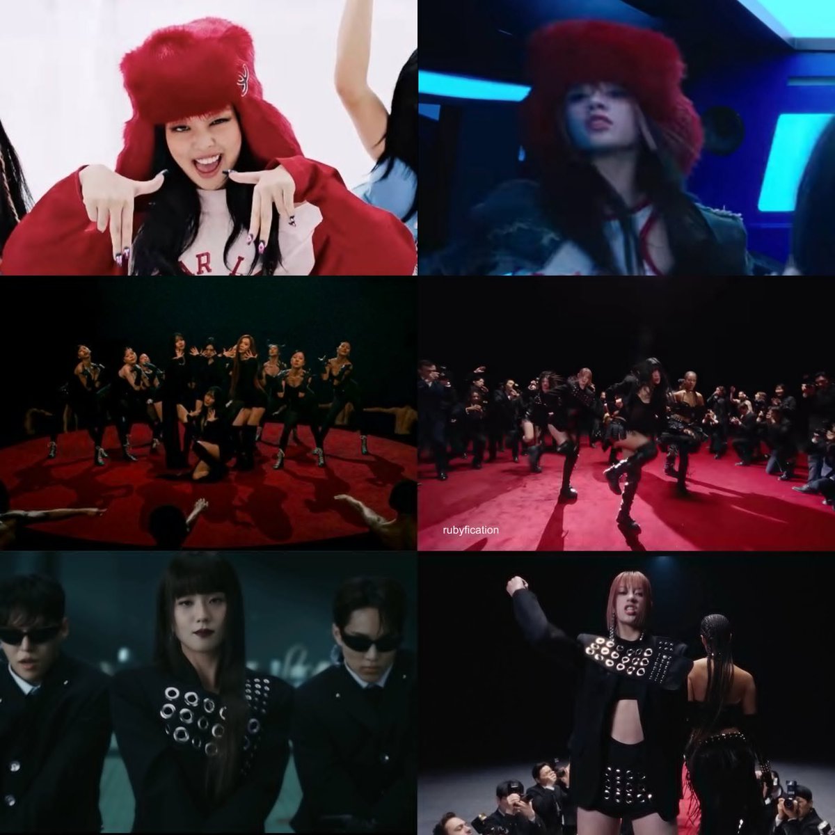 Hybe is so shameless