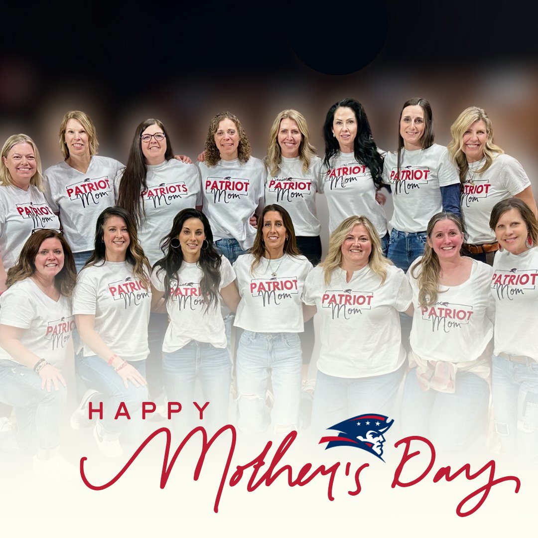 🌸 Happy Mother’s Day from Century Boys Basketball! 🌸

Thank you to the moms who lift us up, cheer us on, and make everything possible — on and off the court.
We appreciate you today and every day! 💙🏀

#MothersDay #ThankYouMoms